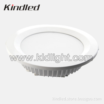 Epistar Ultra-Thin 28W LED Downlight /Down Light/Down Lamp-CE, RoHS, Round, The Thickness Is Only 9mm